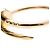 Anello Juste un Clou Cartier SM B4225850 D'oro - vista 9