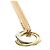 Collana Baby Trinity Cartier D'oro - vista 4