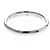 Harry Winston 1P Diamond Verlobungsring Silber - Ansicht 3