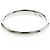 Harry Winston 1P Diamond Verlobungsring Silber - Ansicht 8