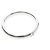 Harry Winston 1P Diamond Verlobungsring Silber - Ansicht 9