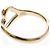 Tiffany & Co Anello Tiffany Open Heart in oro rosa D'oro - vista 6