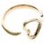 Tiffany & Co Anello Tiffany Open Heart in oro rosa D'oro - vista 9