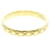 Anello Chanel Coco Crush Mini Model D'oro  - vista 2