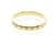 Anello Chanel Coco Crush Mini Model D'oro  - vista 3
