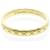 Anello Chanel Coco Crush Mini Model D'oro  - vista 5