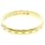 Anello Chanel Coco Crush Mini Model D'oro  - vista 6