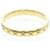 Anello Chanel Coco Crush Mini Model D'oro  - vista 7