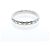 Chanel Coco Crush Mini Ring aus 18K Weißgold Silber - Ansicht 2