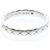 Chanel Coco Crush Mini Ring aus 18K Weißgold Silber - Ansicht 6