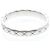 Chanel Coco Crush Mini Ring aus 18K Weißgold Silber - Ansicht 7
