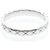 Chanel Coco Crush Mini Ring aus 18K Weißgold Silber - Ansicht 8
