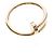 Anello Juste Un Clou SM in oro rosa Cartier D'oro - vista 11