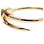 Anello Juste Un Clou SM in oro rosa Cartier D'oro - vista 9