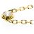 Bracciale Cartier Damour SM D'oro - vista 3