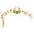 Bracciale Cartier Damour SM D'oro - vista 6