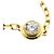 Bracciale Cartier Damour SM D'oro - vista 7