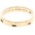 Anello sottile Empreinte Louis Vuitton D'oro - vista 6