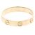 Anello Mini Love di Cartier in oro rosa D'oro - vista 6