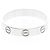 Cartier Mini Love Ring aus 18K Weißgold Silber - Ansicht 3