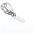 Collana Icon Gucci in oro bianco 18K con diamante Argento - vista 10
