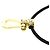 Fred Collana Force 10 in oro giallo 18K con diamante D'oro - vista 3