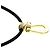 Fred Collana Force 10 in oro giallo 18K con diamante D'oro - vista 5
