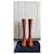 Chloé Edith 75 Botas Altas de Cuero Marrón Castaño - vista 2