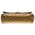 Borsa CHANEL Timeless/Classique in Pelle Oro - 103579 D'oro - vista 10