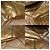 Borsa CHANEL Timeless/Classique in Pelle Oro - 103579 D'oro - vista 11