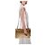 Borsa CHANEL Timeless/Classique in Pelle Oro - 103579 D'oro - vista 12