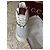 Sneakers Gucci in pelle bianca impreziosite da cristalli Bianco - vista 8