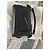 Loewe Borsa Puzzle Biker in pelle nera Nero - vista 2