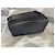 Loewe Borsa Puzzle Biker in pelle nera Nero - vista 4