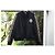 Fendi FF Monogramm Trainingsjacke Braun Schwarz - Ansicht 11