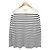 Autre Marque Top de punto John Smedley Blanco - vista 2