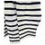 Autre Marque Top de punto John Smedley Blanco - vista 6