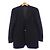 Autre Marque Chaqueta BEAMS F Negro