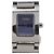 Fendi Orologi Edelstahl Silber