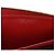Cartera Louis Vuitton Zippy Monogram Long Castaño - vista 14