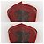 Cartera Louis Vuitton Zippy Monogram Long Castaño - vista 9