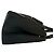 Everyday Balenciaga Navy Cabas Leder-Tote-Bag Schwarz - Ansicht 7