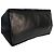 Everyday Balenciaga Navy Cabas Leder-Tote-Bag Schwarz - Ansicht 8
