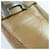 Hermès Mocassini in pelle Hermes Constance Beige  - vista 11