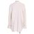 Maison Martin Margiela Maison Margiela 4 4-Stitch Rundhals Strickpullover Beige Roh - Ansicht 3