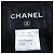 Timeless Abrigo de lana con botón Lion Chanel Negro - vista 7