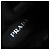 Prada Re-Nylon Lederstiefel Schwarz - Ansicht 10