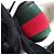 Sneakers Reweb Gucci Nero - vista 10