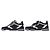 Sneakers Reweb Gucci Nero - vista 3