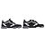 Sneakers Reweb Gucci Nero - vista 4